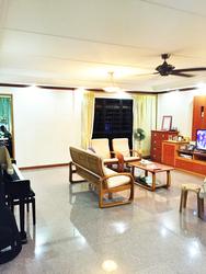 Blk 116B Rivervale Drive (Sengkang), HDB 5 Rooms #105759242